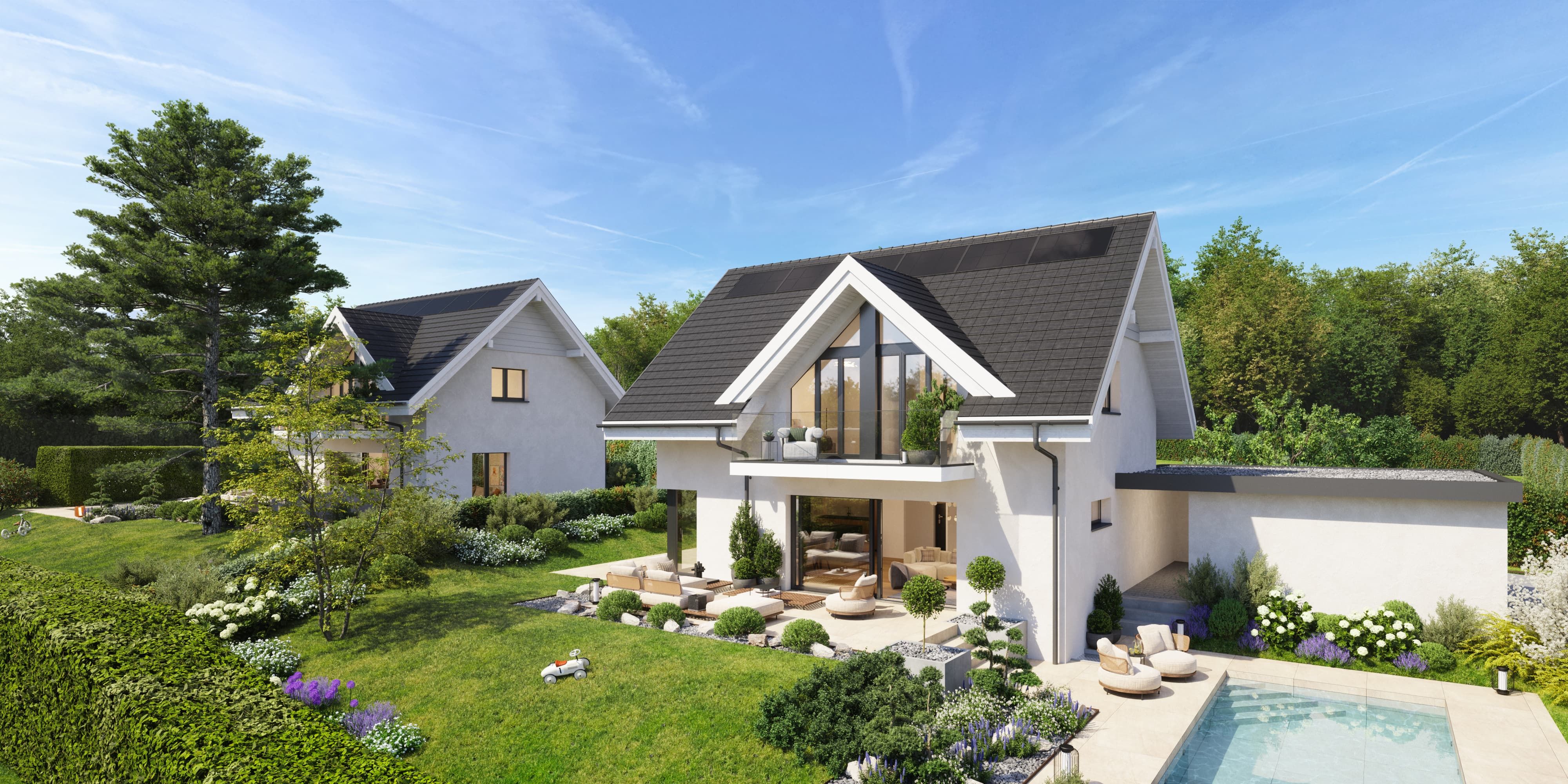 Combe 2 Prangins - Image 4