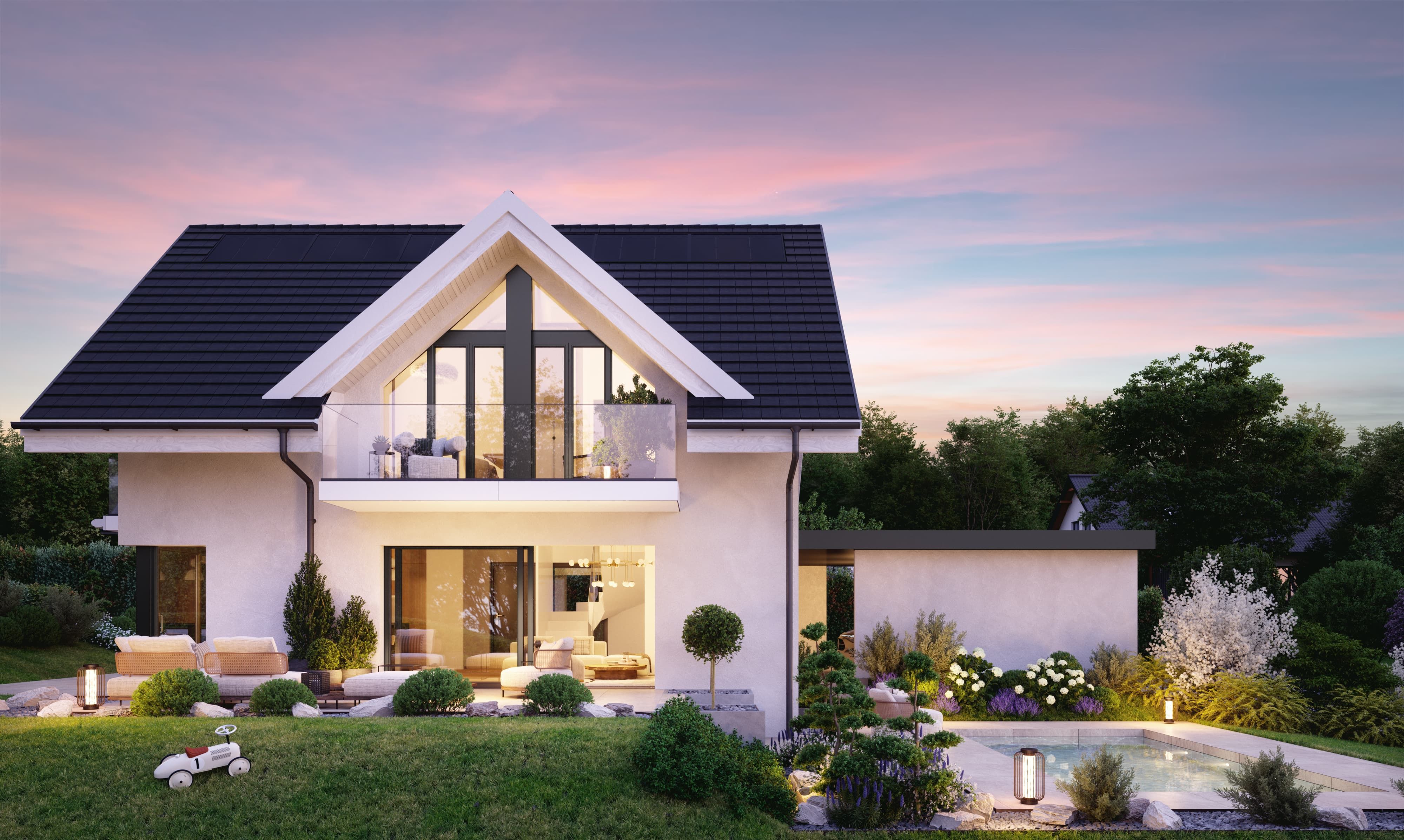 Combe 2 Prangins - Image 5