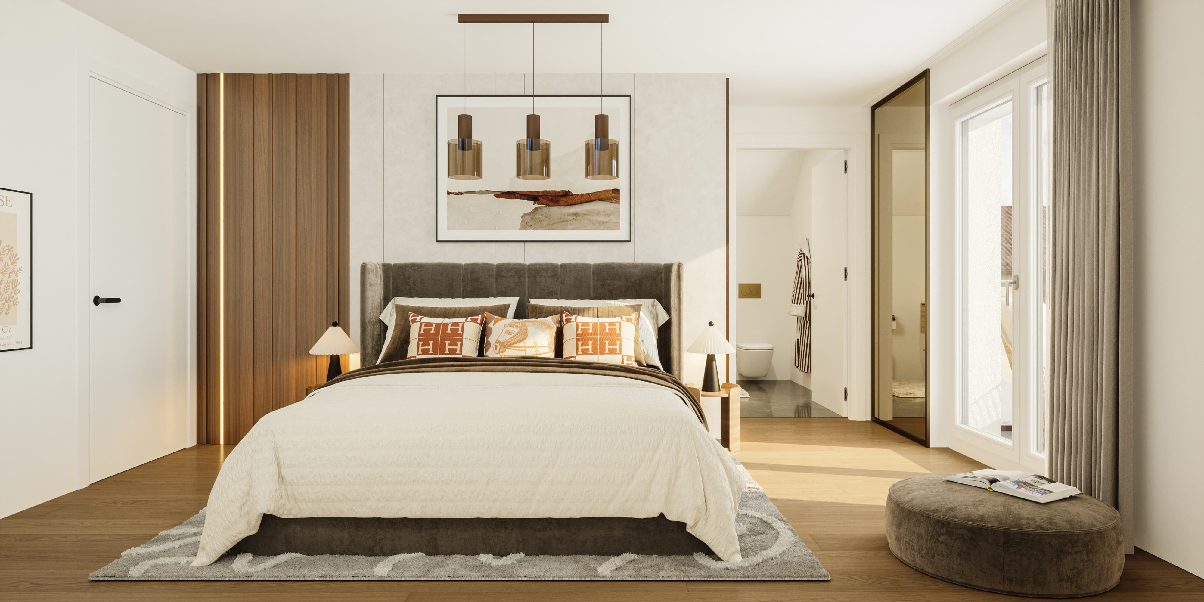 Combe 2 Prangins - Image 6