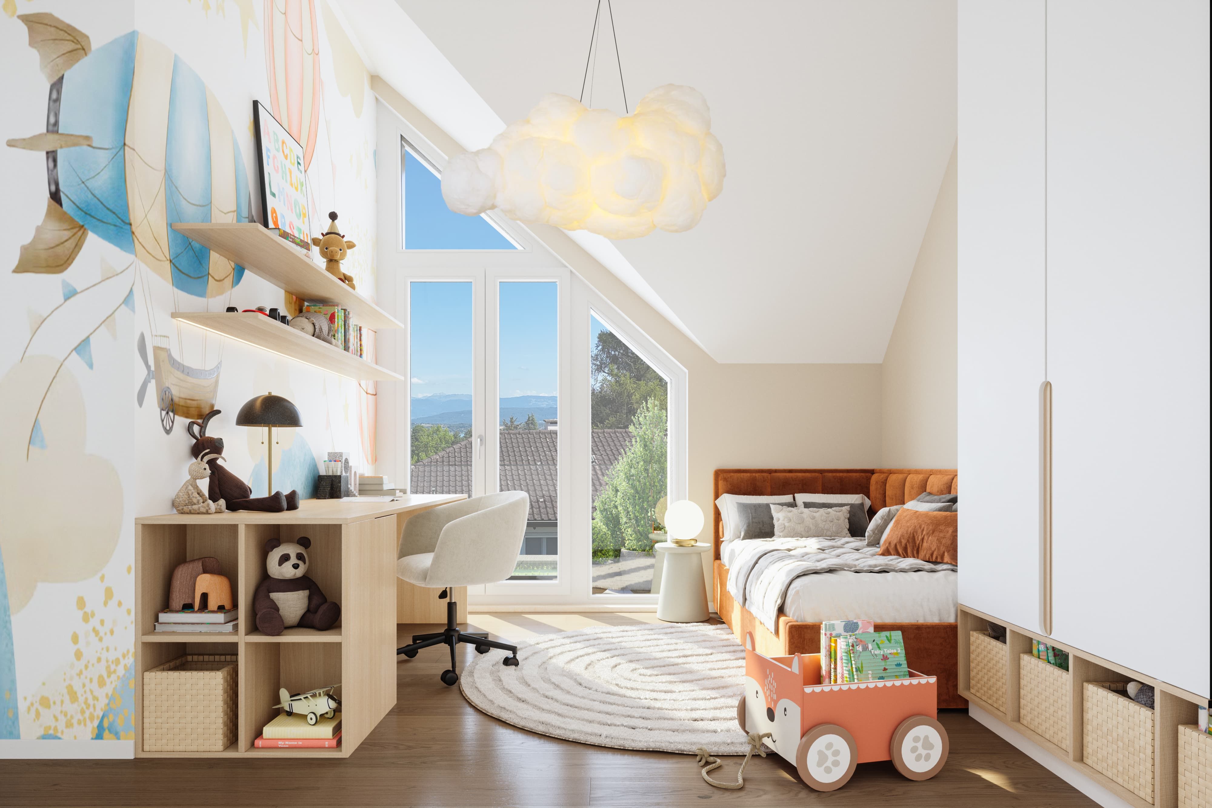 Combe 2 Prangins - Image 7