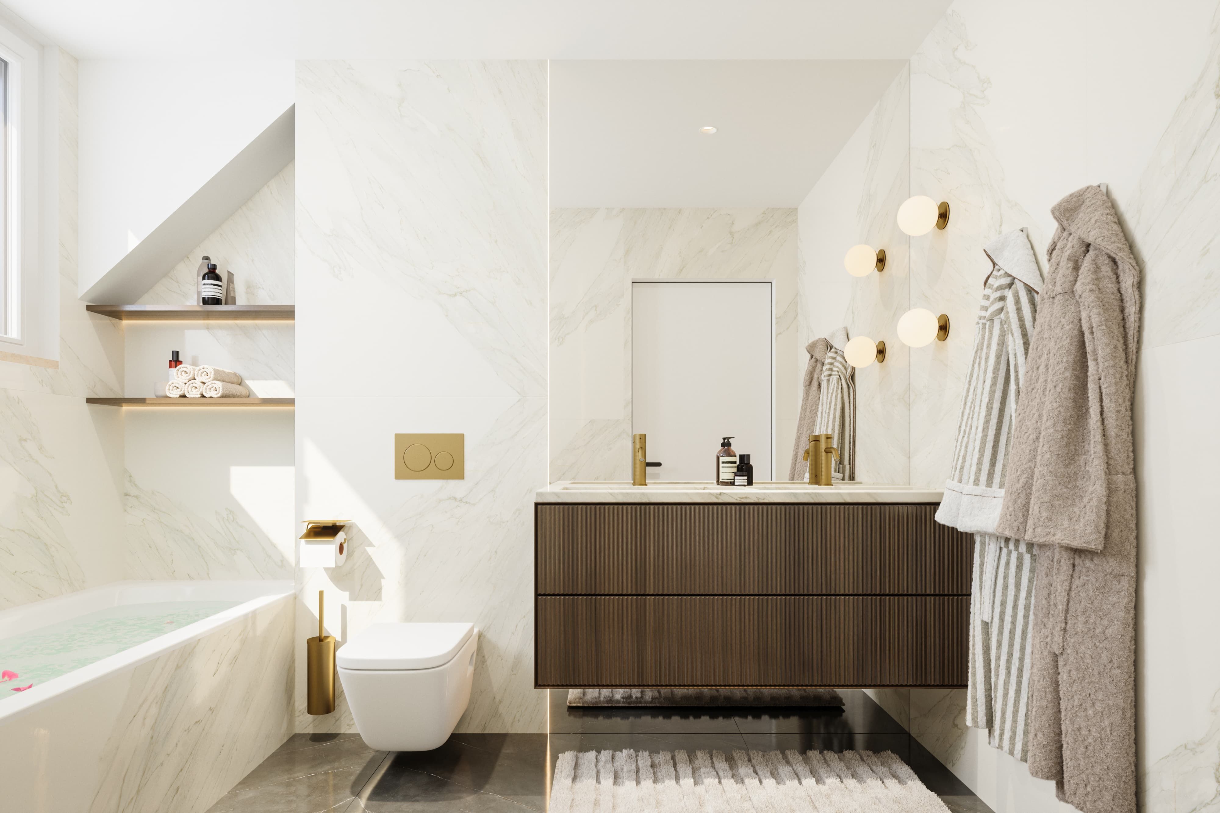 Combe 2 Prangins - Image 8